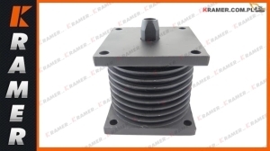 Poduszka zawieszenia VOLVO A35G A35F A40F A40G