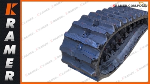 Gąsienica gumowa 320x90x56   резиновая гусеница  Rubber track  Gummiketten  Gumiláncok  Cingoli in gomma  Chenille caoutchouc