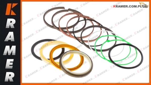 903/20839 Pakiet uszczelnień JCB JS115  JS130  JS145  JS160  JS200   JS240  JS260 ; Kit Seal Cylinder / Комплект прокладок