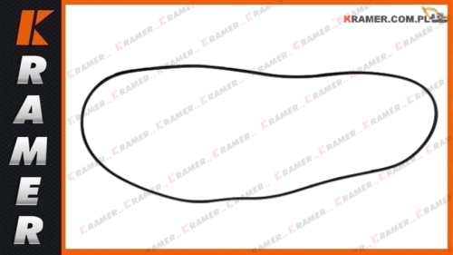 22U-27-21220 Oring KOMATSU reduktora jazdy PC158-2 PC210-8 PC210-7 PC220-7 PC220-8 PC228-3 ; O-ring seal / Оринг / inel de etanșare / tömítőgyűrű