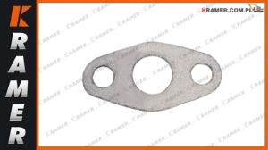 Uszczelka CAT turbosprężarki 311B 312D 318C 315D