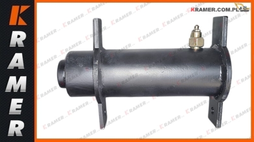 RB511-21502 Siłownik napinacza gąsienicy KUBOTA KX18-4 U25-3 U27-4 tensioner actuator / ovladač napínáku / aktuator zatezača / įtempiklio pavara / привід натягувача /