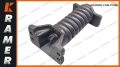RC348-21400 Napinacz gąsienicy KUBOTA U25 U27 U25-3 U25-3 ALPHA KX71  Tensioner / TRACK ADJUSTER &amp; RECOIL GROUP / Натяжитель гусеницы / Leitradeinheiten / láncfeszítő kerék egységek / Vodeci tockovi /