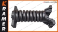 RC348-21400 Napinacz gąsienicy KUBOTA U25 U27 U25-3 U25-3 ALPHA KX71  Tensioner / TRACK ADJUSTER &amp; RECOIL GROUP / Натяжитель гусеницы / Leitradeinheiten / láncfeszítő kerék egységek / Vodeci tockovi /