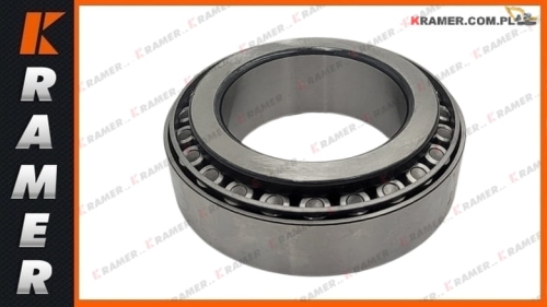 11051091 / VOE11051091 Łożysko VOLVO łącznika ramy A35C A40 ; Bearing / Ložisko / подшипник / Kugellager / cusinetto / csapágy / rulment/