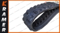 37C-22-11530 Gąsienica gumowa KOMATSU CK30 CK35 ; Rubber track / Резиновые гусеницы / Gummikette / Chenille caoutchouc / Cingolo in gomma / Oruga de goma / Gummilarver / Gummibelter / Kumitelat / kummiroomikud/