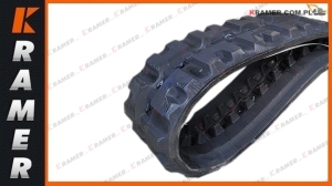Gąsienica gumowa KOMATSU CK30 CK35