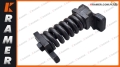 RB23721305 WI / RB237-21305  ; Napinacz gąsienicy KUBOTA KX41-3 KX018 KX017 U15 ; Tensioner / TRACK ADJUSTER & RECOIL GROUP / Натяжитель гусеницы / Leitradeinheiten / láncfeszítő kerék egységek / Vodeci tockovi /