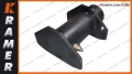 RC41121603 Siłownik napinacza gąsienicy KUBOTA KX121-3 KX121-3 ALPHA U30 tensioner actuator / ovladač napínáku / aktuator zatezača / įtempiklio pavara / привід натягувача