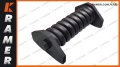 RD11821401 / RD118-21401 Napinacz gąsienicy KUBOTA KX121-3 KX91 KX30 U30 Tensioner / TRACK ADJUSTER & RECOIL GROUP / Натяжитель гусеницы / Leitradeinheiten / láncfeszítő kerék egységek / Vodeci tockovi