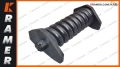 RD11821401 / RD118-21401 Napinacz gąsienicy KUBOTA KX121-3 KX91 KX30 U30 Tensioner / TRACK ADJUSTER & RECOIL GROUP / Натяжитель гусеницы / Leitradeinheiten / láncfeszítő kerék egységek / Vodeci tockovi