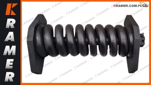 RD11821401 / RD118-21401 Napinacz gąsienicy KUBOTA KX121-3 KX91 KX30 U30 Tensioner / TRACK ADJUSTER & RECOIL GROUP / Натяжитель гусеницы / Leitradeinheiten / láncfeszítő kerék egységek / Vodeci tockovi
