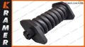 RD45121403 / RD451-21403 Napinacz gąsienicy KUBOTA KX057-4 U55 U55-4 U48-5 U55-5 Tensioner / TRACK ADJUSTER & RECOIL GROUP / Натяжитель гусеницы / Leitradeinheiten / láncfeszítő kerék egységek / Vodeci tockovi