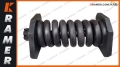 RD45121403 / RD451-21403 Napinacz gąsienicy KUBOTA KX057-4 U55 U55-4 U48-5 U55-5 Tensioner / TRACK ADJUSTER & RECOIL GROUP / Натяжитель гусеницы / Leitradeinheiten / láncfeszítő kerék egységek / Vodeci tockovi
