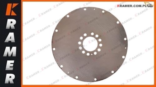 20539750  VOE20539750 Płyta zmiennika VOLVO A25D A25E A25F A25G A30D A30E A30F A30G alternate plate/альтернативная тарелка/ náhradný tanier/pakaitinė plokštė/альтернативна пластина