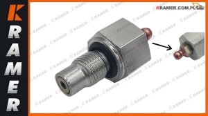 Zawór napinacza gąsienicy NEUSON 1403 1503 1703