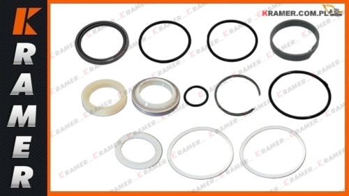 903/20895 Pakiet uszczelnień JCB siłownika Boom 8014 8016 8018 Sealing Kit / Комплект прокладок / eine Reihe von Dichtungen / conjunto de sello / Tömítés készlet / set garnituri cilindru hidraulic/