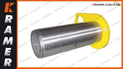 11884182 Sworzeń VOLVO ramie przód BL60 BL60B BL61 BL61B BL70 BL70B BL71 BL71B Bucket Link Pin / Палец / kanál csap / bolt / stift /