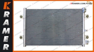 Chłodnica klimatyzacji DOOSAN DEVELON DH300 DX180