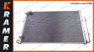 Chłodnica klimatyzacji VOLVO EC240C EC290C EC460C