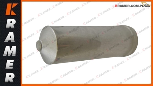 14509377 Osuszacz VOLVO EC210 EC290B L150  L120 A25  A30  A40 Receiver Drier