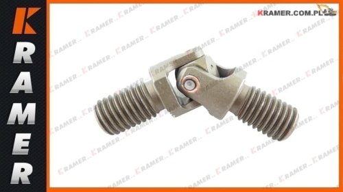 702-16-52212 Przegub rozdzielacza KOMATSU PC150 PC200 PC250 PC300 PC340 PC350 PC400  PC450 Przegub joysticka / Joint/ Universal / Шарнир