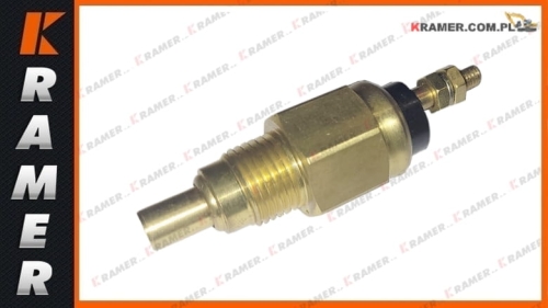 8-97125601-1 / 8971256011 / 701/54400 Czujnik temperatury wody JCB JS130 JS145, JS220, JS330 HITACHI EX200-5  EX300-5 Water temperature sensor / Датчик температуры