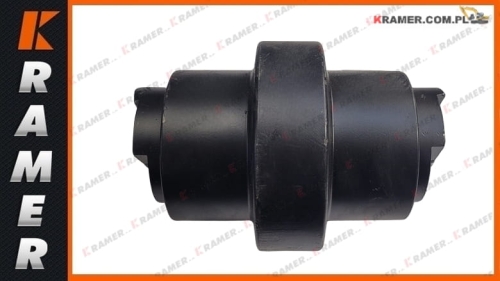 PORTAFILL ROLLER Rolka jezdna mini PORTAFILL track bottom roller  / Laufrolle / Опорный каток / görgők / rouleaux / Underrullar / Alarullat / ruller / Roomiku tugirull alumine