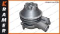 6131-61-1102 / 6136-61-1101 Pompa wody KOMATSU PC200 WA300 PC150 6D105 Water Pump / Wasserpumpe / водяной насос / vodné čerpadlo / vízszivattyú / pompa dell'acqua / vannpumpe / Pompă de apă