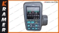 7834-70-3001 / 7834-72-4002 Monitor KOMATSU PC210-6  PC240-6  PC290-6  PC450-6 Excavator Monitor / Excavator Monitor ECU Panel / ЭБУ монитор
