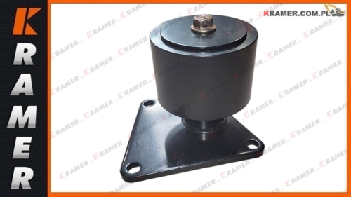 3054908 / 305-4908 / 291-1782 / 2911782 Napinacz paska CAT E320C 320C 320D 321D 323D Belt tightener / Belt tensioner / Belt tensioner Pulley