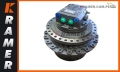 333/K0684 Zwolnica napęd reduktor jazdy JS200 JS210 JS220 JS240 JS260 final drive /  Planetary gear - drive axle / Planetengetriebe / planétovej prevodovky / планетарный механизм / planetgir