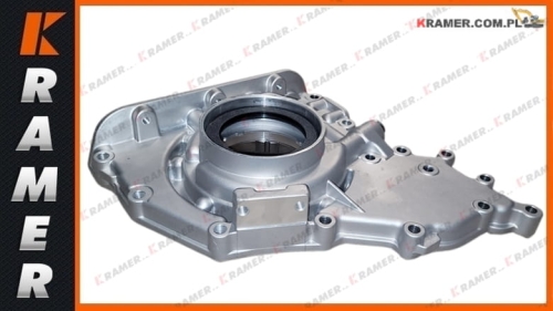 20502113 Pompa oleju VOLVO EC210B EC180B EC160B EW200B L90E L70E L60E Oil pump / bomba de aceite / oliepumpe / õlipump / öljypumppu / масляный насос / алейны помпа / маслена помпа / pumpa ulja / olejové čerpadlo /