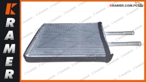 Nagrzewnica DAEWOO DOOSAN DEVELON DH DX