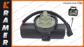 000034418 Pompka paliwa elektryczna 12V Fuel Pump / pompa di benzina / bensinpump / топливный насос / pompă de combustibil / üzemanyagpumpa / паліўны помпа / горивна помпа / Pumpa za gorivo