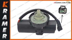 Pompka paliwa elektryczna 12V