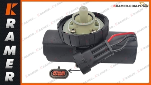 87801285 P 24V Pompka paliwa CASE NEW HOLLAND Fuel injection pump / Pump Assembly/ Einspritzpumpe / Топливный насос высокого давления / Pompa de injectie de combustibil