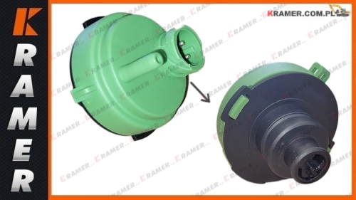 20409365 VOE20409365 20580643 23307414 2296281 Czujnik doładowania powietrza VOLVO A25D A30D EC330B EC360B EC460B L70E L90E L180E intake sensor / sensor de admissão / snímač nasávania / usisni senzor / įsiurbimo jutiklis / датчик впуску