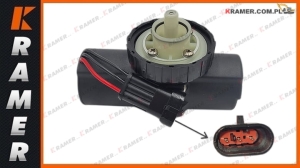 Pompka paliwa CASE NEW HOLLAND 12V LB115C LB75B