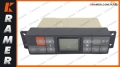 3966895 Panel klimatyzacji CAT M323F M320F M316F M322F M318F 312D2 320D2 312D 318D 320D 336D 326D 349D 319D 315D  323D Air Conditioner Control Panel Controller / Панель климатизации
