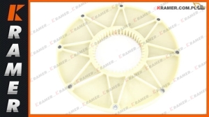 Sprzęgło CAT flansza pompy 320B 322B