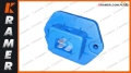 K1002207 Rezystor dmuchawy DOOSAN DX160LC DX180LC DX225LC DX255LC DX235LC DX300 resistor / widerstand / резистор / rezistor / ellenállás