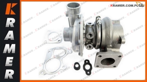 8-98185-195-1 Turbosprężarka ISUZU 4JJ1 HITACHI ZX135 Turbocharger / турбакампрэсар / Турбокомпресор / Turbo punjač / Rychlonabíječka / Turbolader / Turbolaadur /