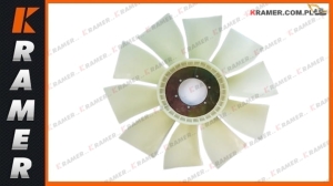 Wentylator śmigło chłodnicy CAT 320D 323D 321D 321