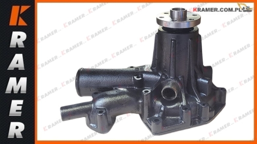1-13650133-0 / 1136501330  Pompa wody HITACHI ZX300 ZX330 ISUZU 6HK1 Water Pump / Wasserpumpe / водяной насос / vodné čerpadlo / vízszivattyú / pompa dell'acqua / vannpumpe / Pompă de apă