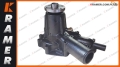 1-13650133-0 / 1136501330  Pompa wody HITACHI ZX300 ZX330 ISUZU 6HK1 Water Pump / Wasserpumpe / водяной насос / vodné čerpadlo / vízszivattyú / pompa dell'acqua / vannpumpe / Pompă de apă