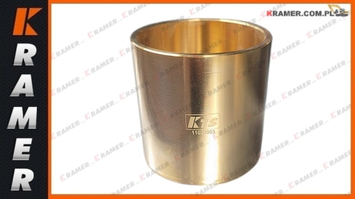 11020803 BR / 11020803 / VOE11020803 Tuleja VOLVO L110E L150E L180E L120E L110F L150F L120F L150G L110G L120G L150C L180C L180E L150E L120E Bushing