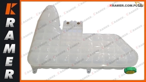 5549412 Zbiorniczek płynu CAT CAT 320G 320GC 323GC 323G Expansion Tank Kit / БАЧОК ( БАК РАСШИРИТЕЛЬНЫЙ)