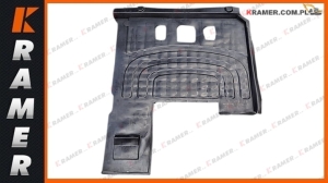 Mata podłogowa CAT 320D 329D 323D 325D 336D