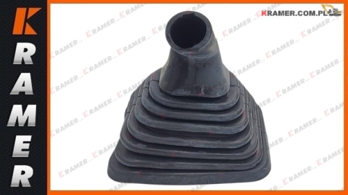 000034494 Mieszek KOMATSU PC210-6 PC240-7 PC210-7 rubber bellows / gumové mechy / gumeni mijeh / guminės dumplės / гумовий сильфон